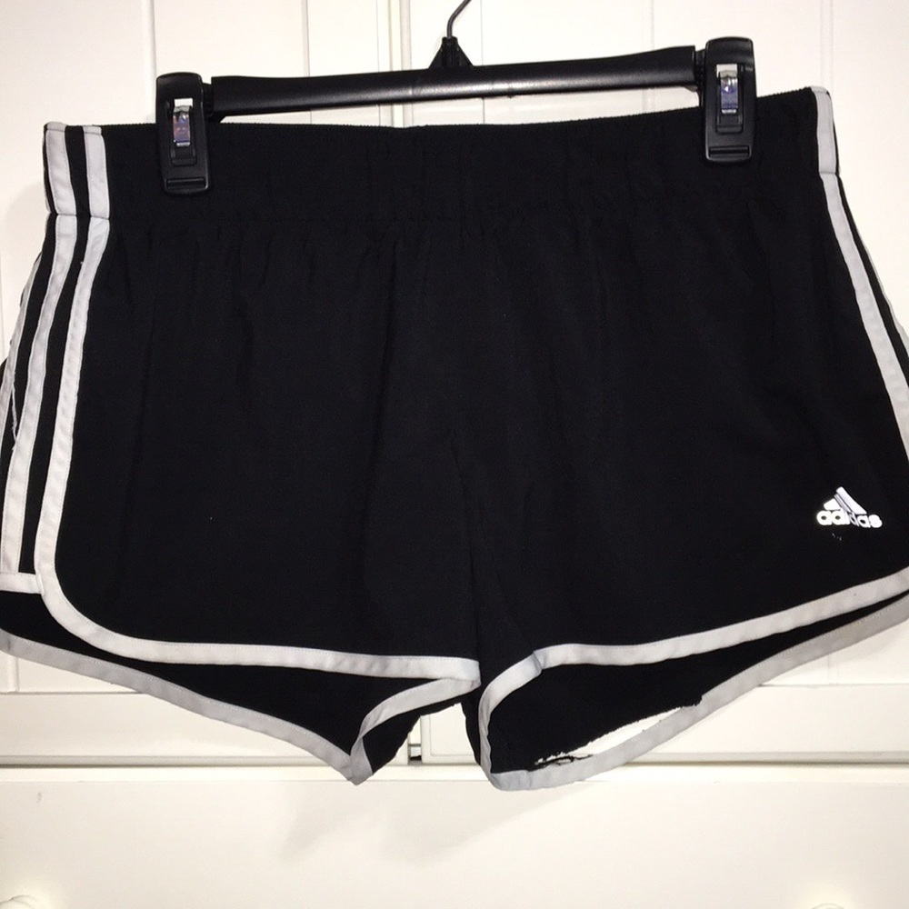Adidas Climalite Running Shorts